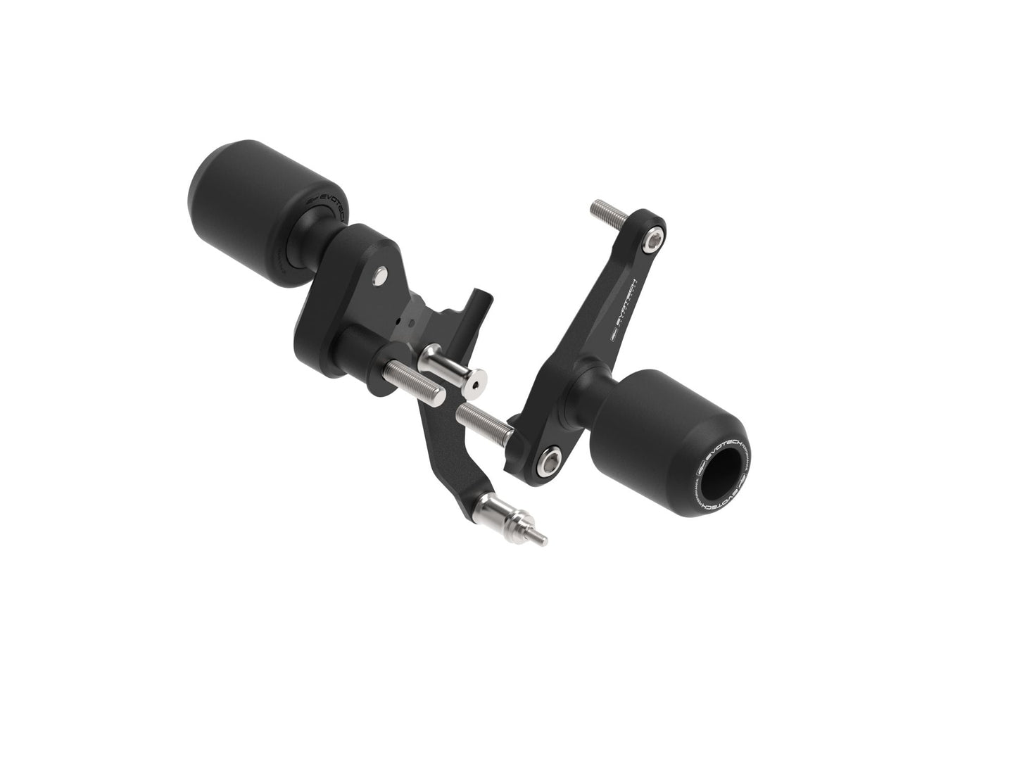 PRN016392 - Evotech Crash Protection