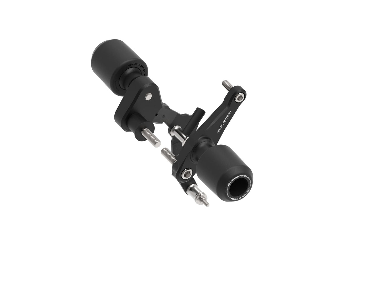 PRN016392 - Evotech Crash Protection