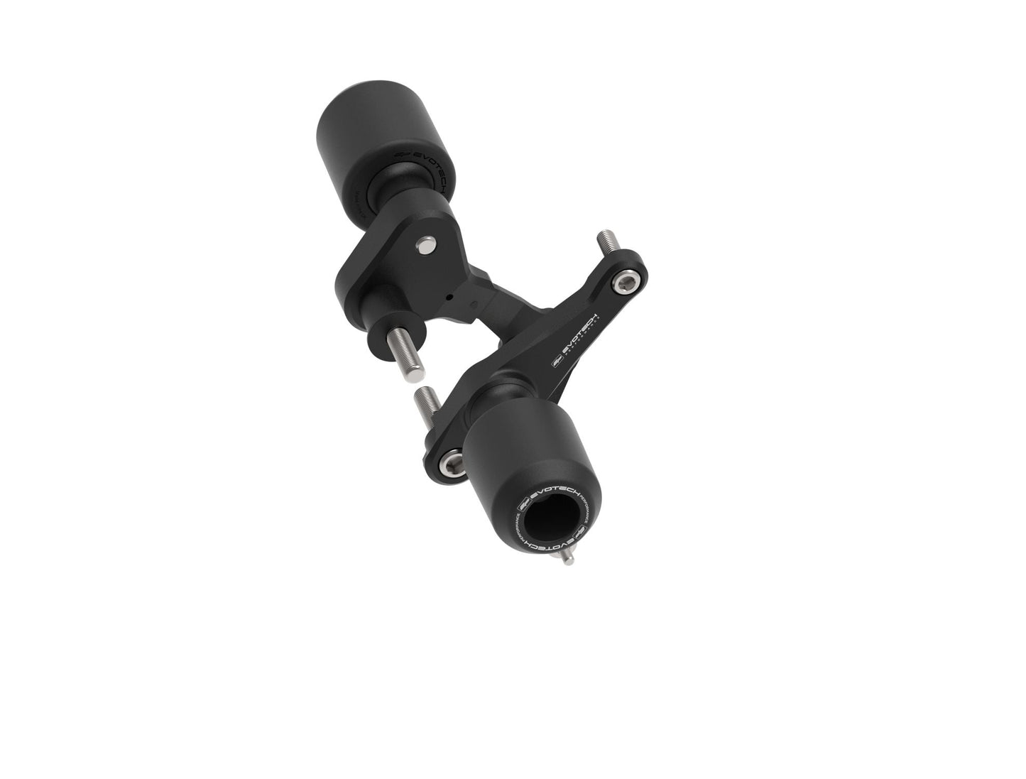 PRN016392 - Evotech Crash Protection