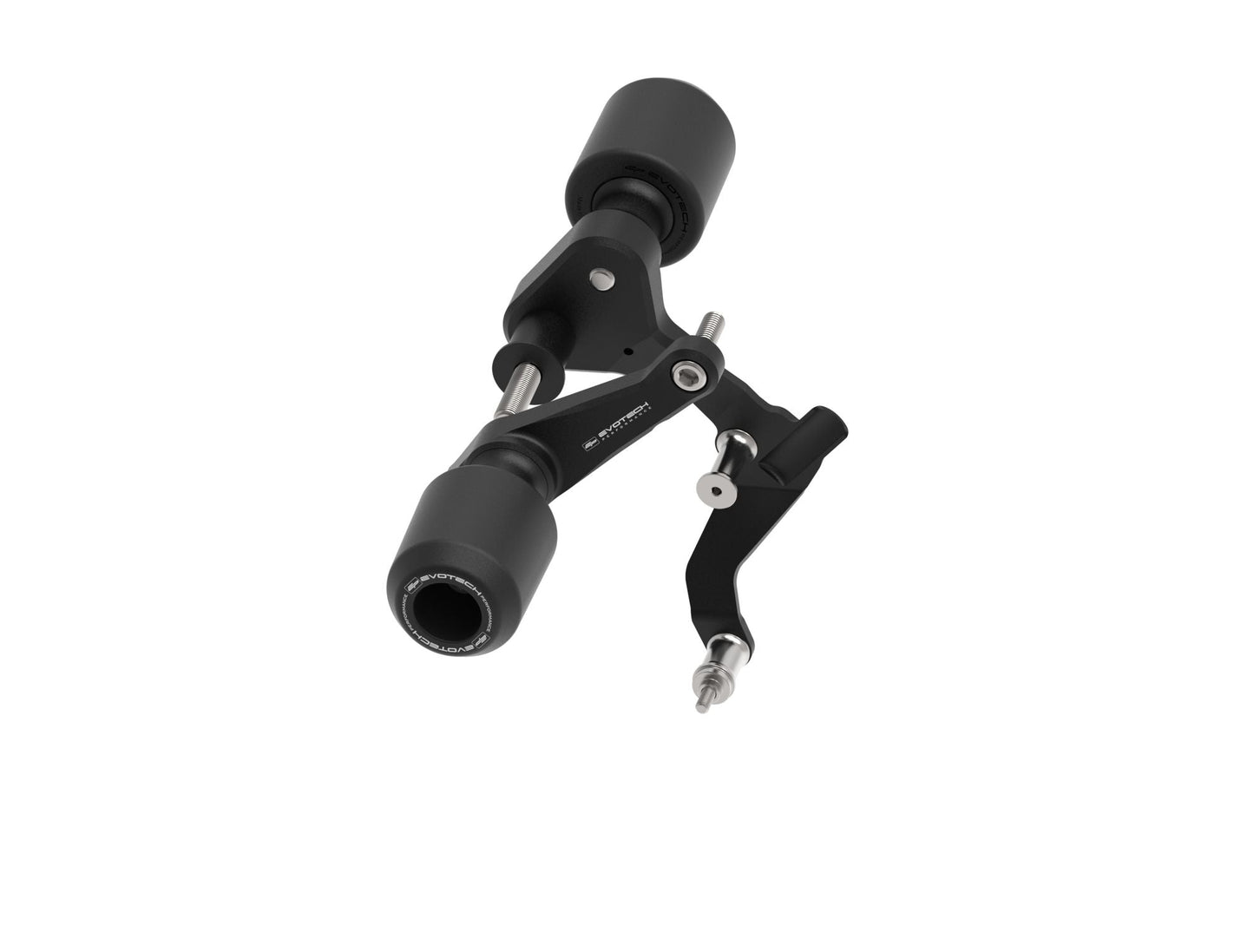 PRN016392 - Evotech Crash Protection