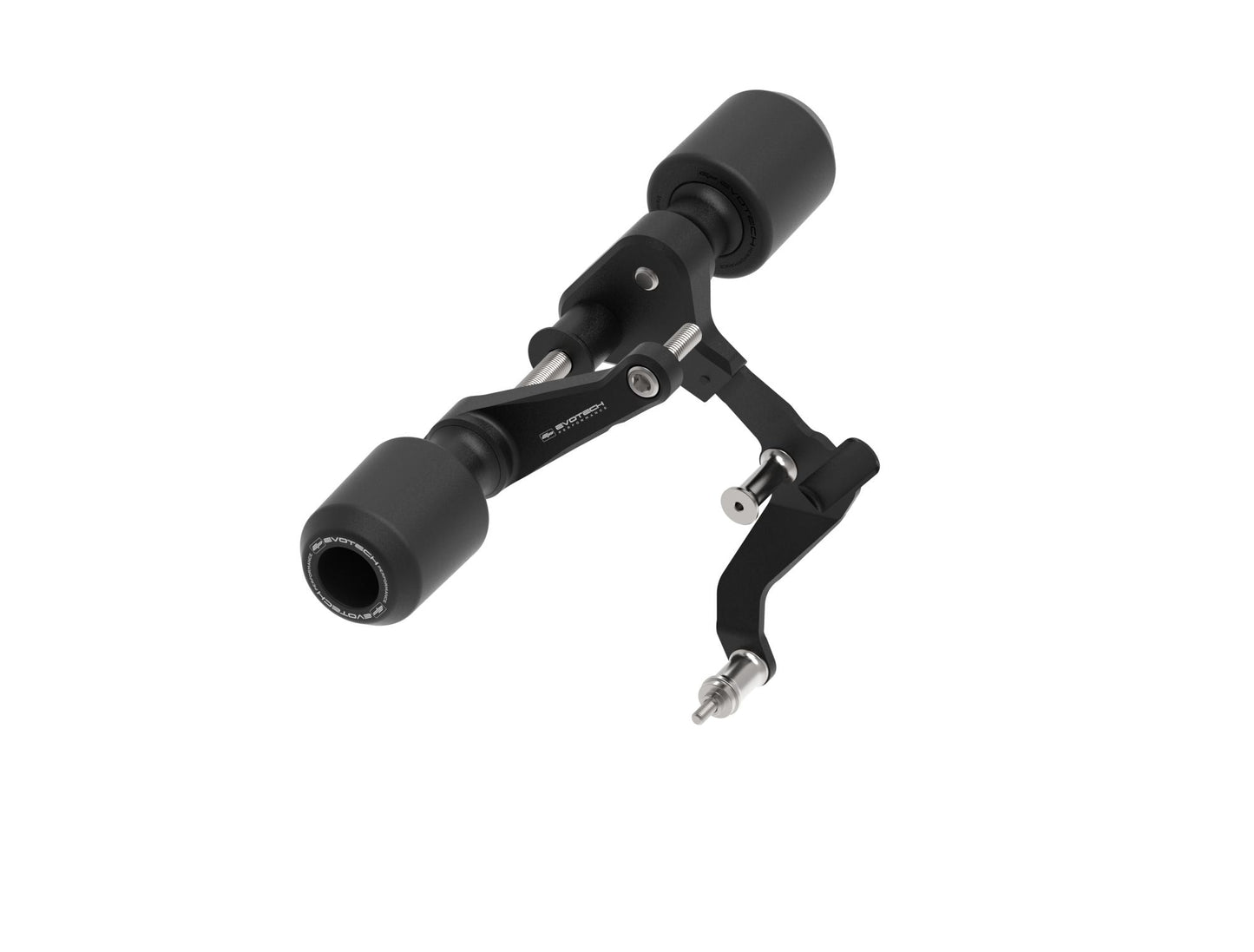 PRN016392 - Evotech Crash Protection