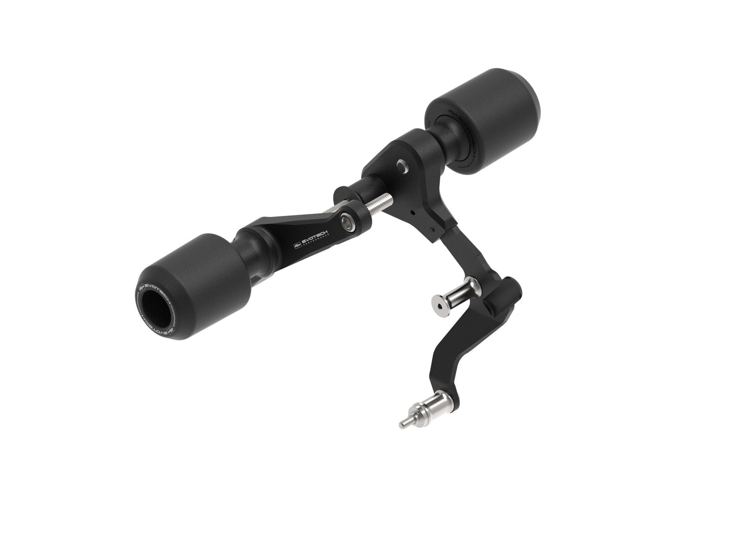 PRN016392 - Evotech Crash Protection