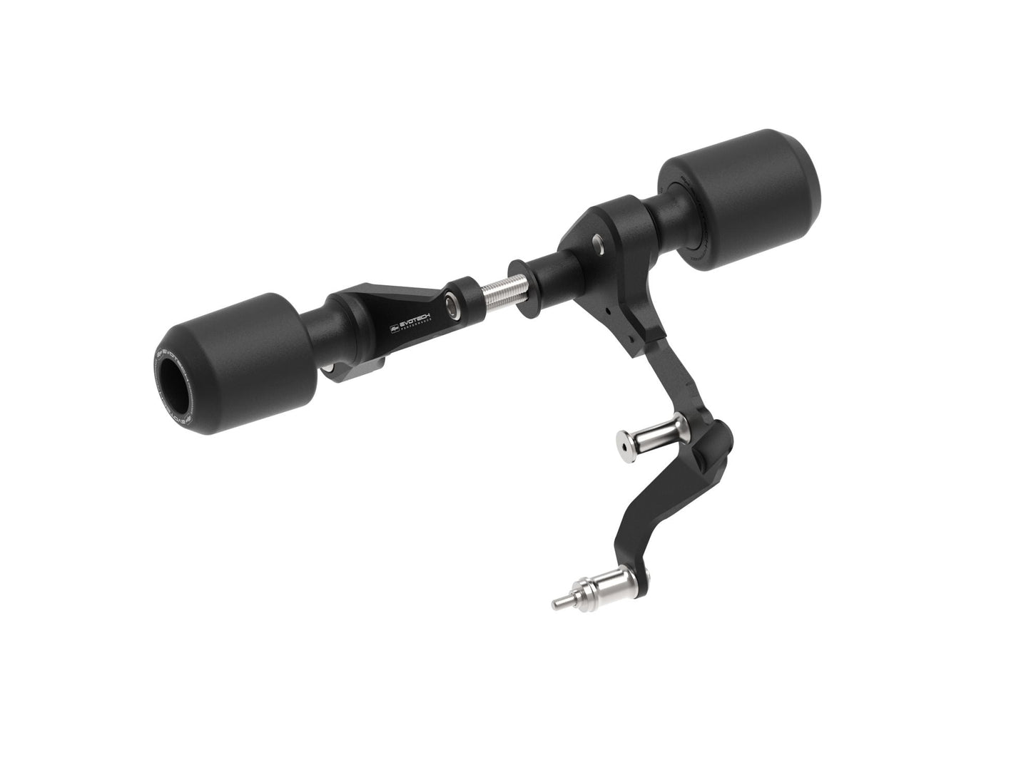 PRN016392 - Evotech Crash Protection