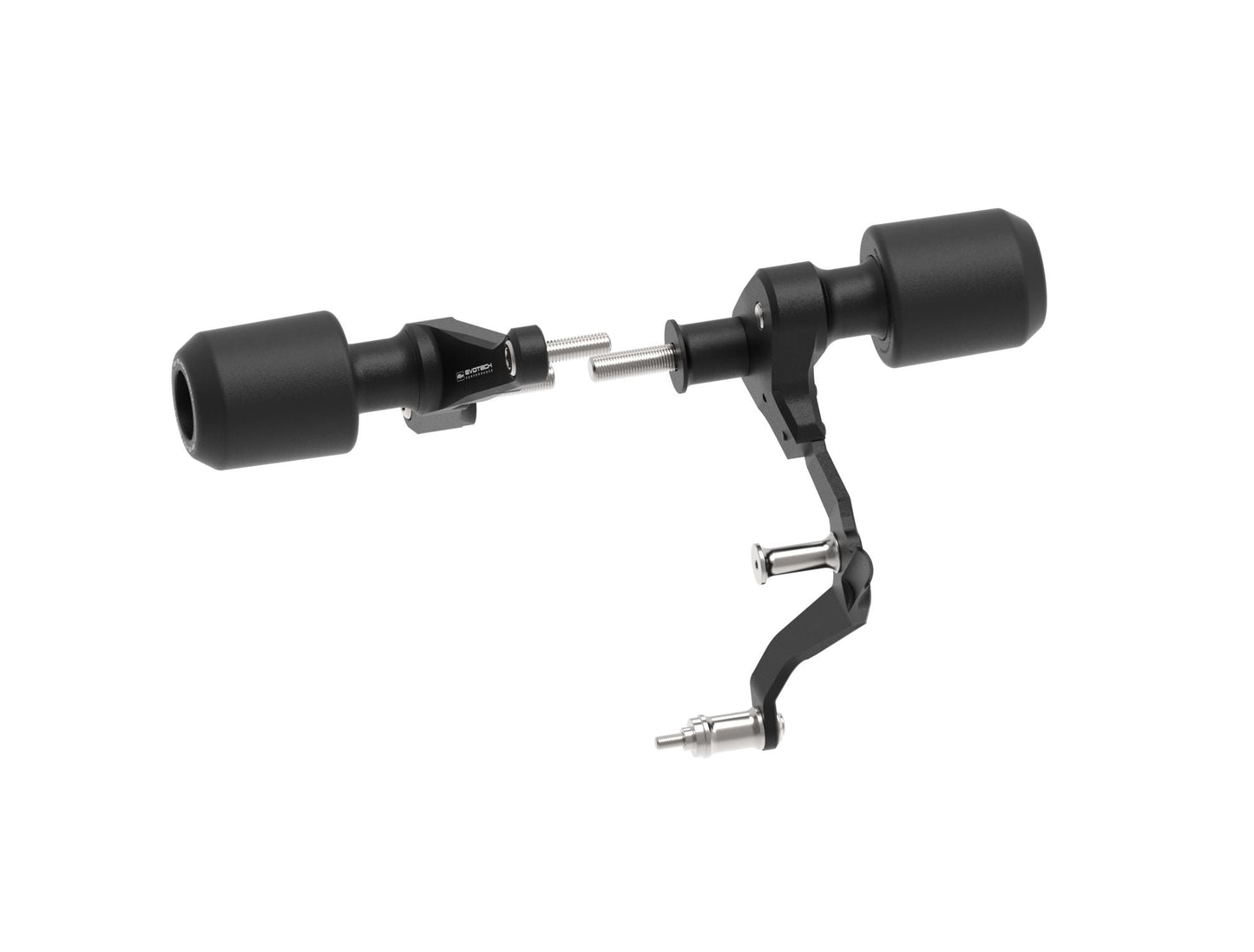 PRN016392 - Evotech Crash Protection