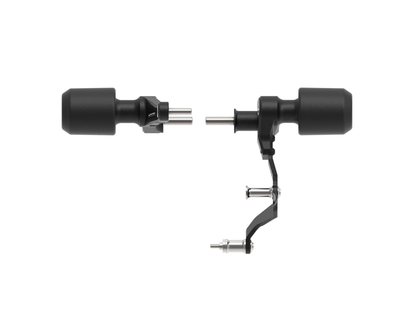 PRN016392 - Evotech Crash Protection