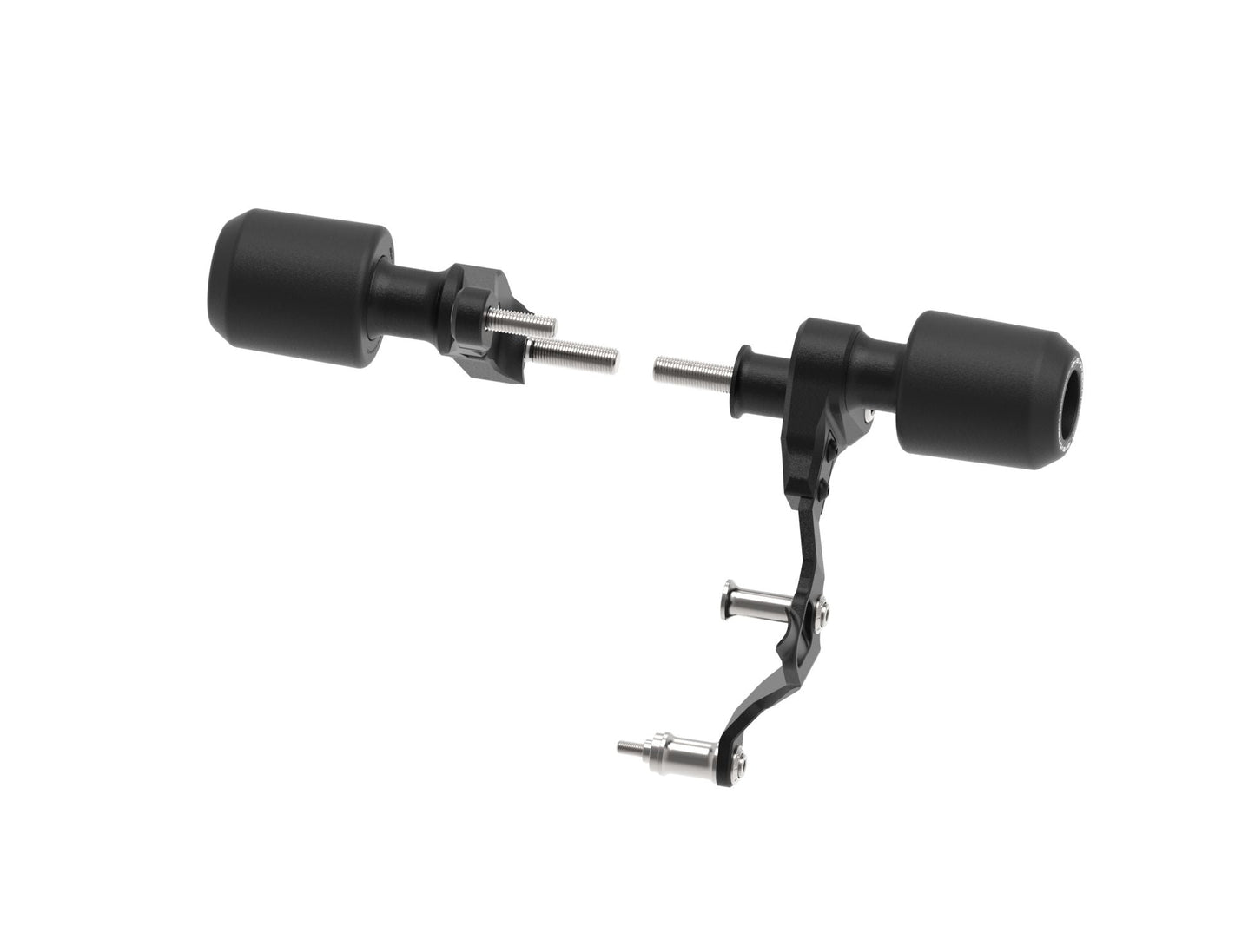 PRN016392 - Evotech Crash Protection