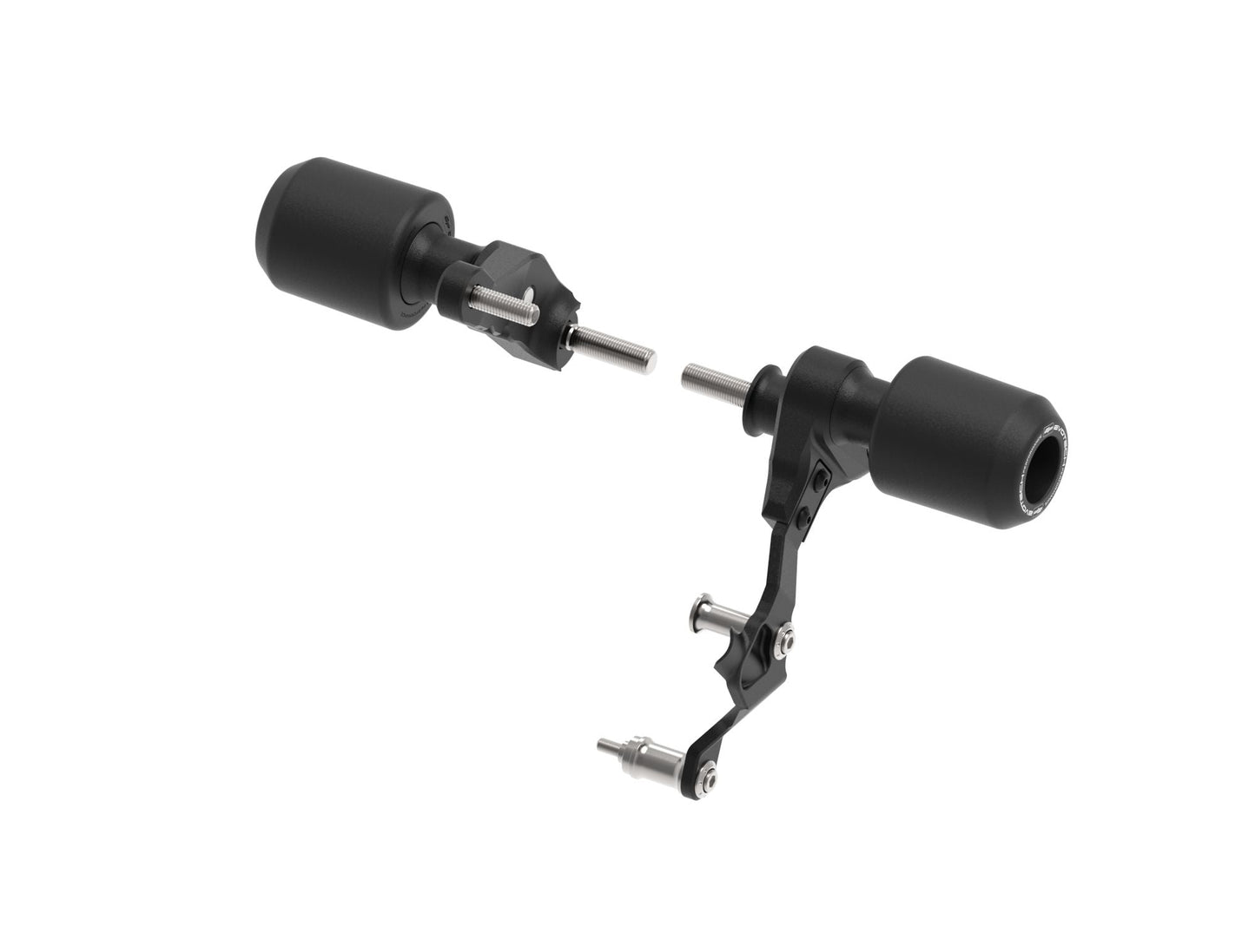 PRN016392 - Evotech Crash Protection