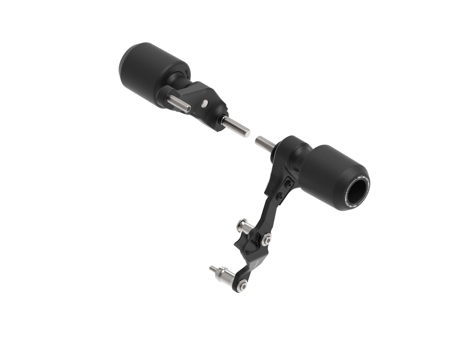 PRN016392 - Evotech Crash Protection