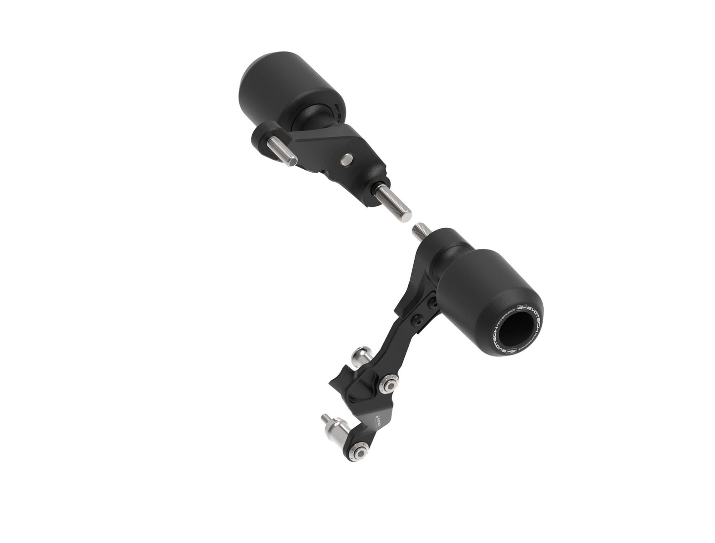 PRN016392 - Evotech Crash Protection