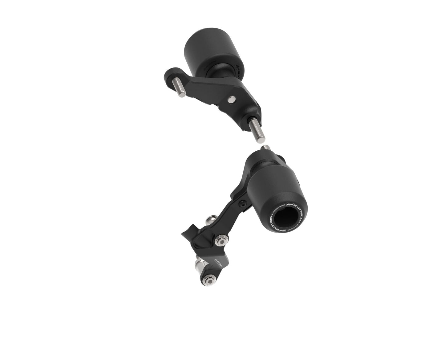 PRN016392 - Evotech Crash Protection