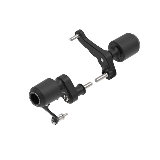 PRN016392 - Evotech Crash Protection