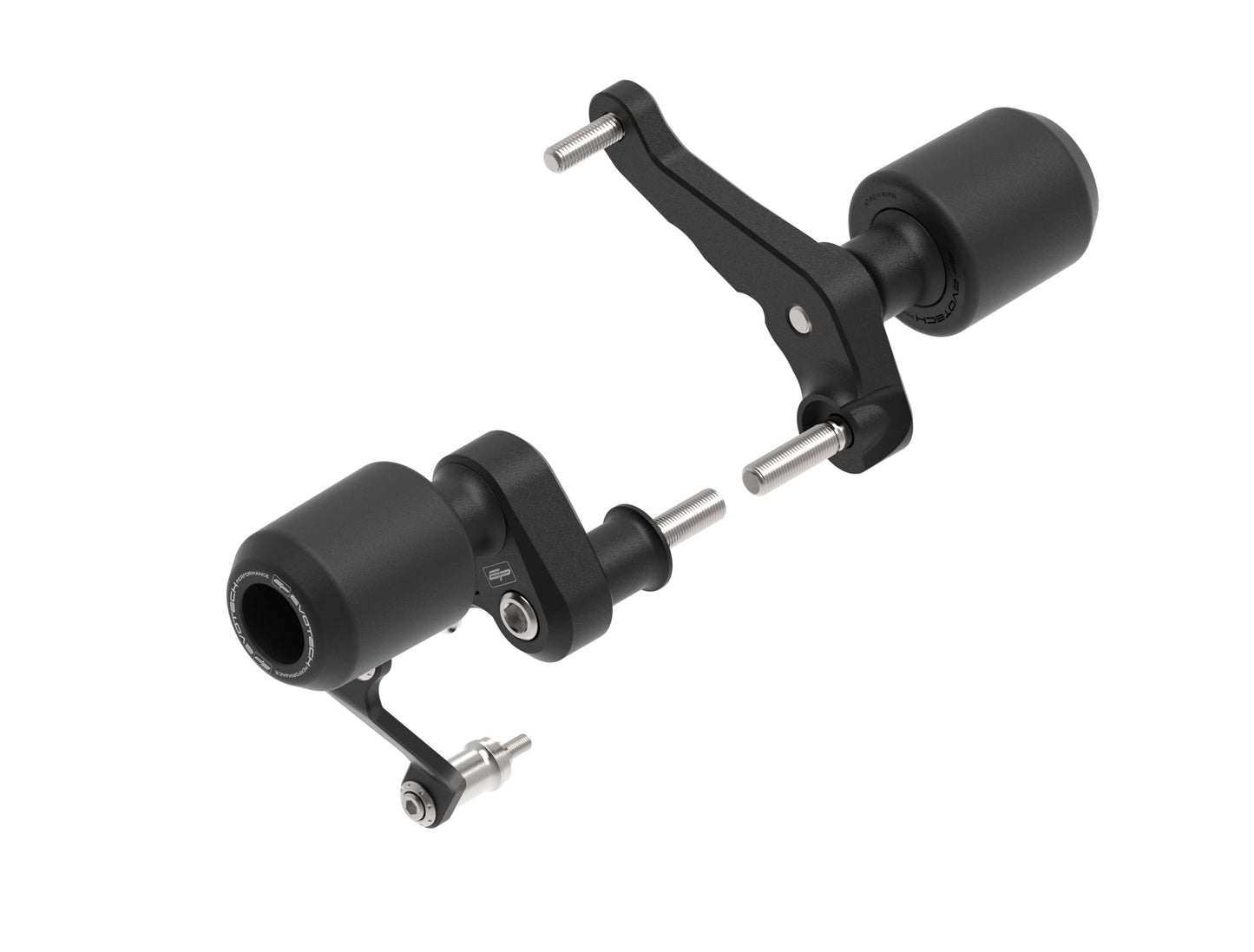 PRN016392 - Evotech Crash Protection