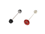 PRN011716-013098-36 - Evotech Spindle Bobbins Kit - Ducati Diavel V4 (2023+)