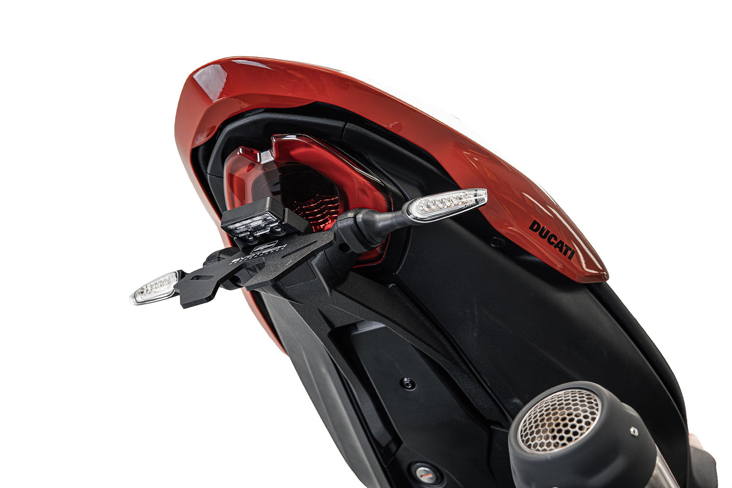 PRN020098 - Evotech Tail Tidy