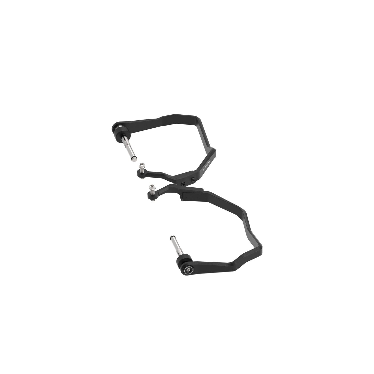 PRN015847 - Evotech Hand Guard Protectors