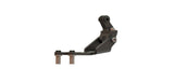 PRN015652-015683-24 - Evotech Beeline Sat Nav Mount - Ducati Panigale 959 Corse (2018 - 2019)