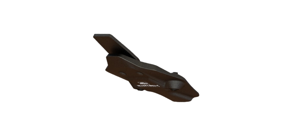 PRN015873 - Evotech Tail Unit Blanking Plate