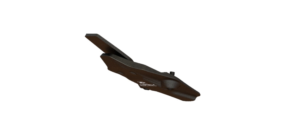 PRN015873 - Evotech Tail Unit Blanking Plate