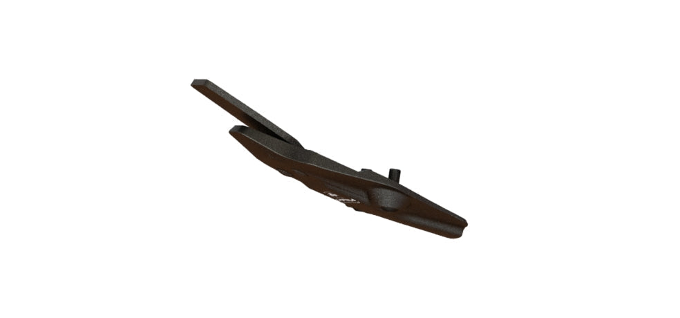 PRN015874 - Evotech Tail Unit Blanking Plate