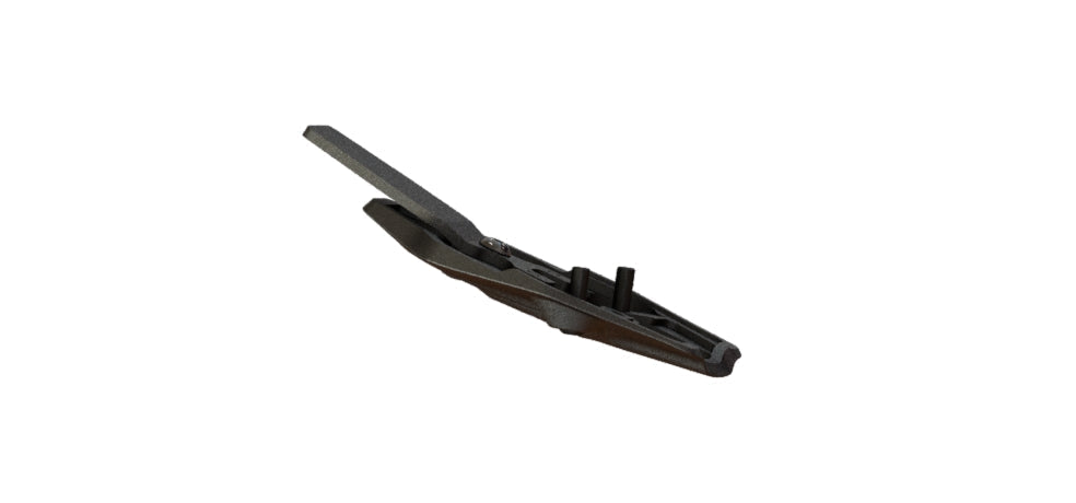 PRN015873 - Evotech Tail Unit Blanking Plate