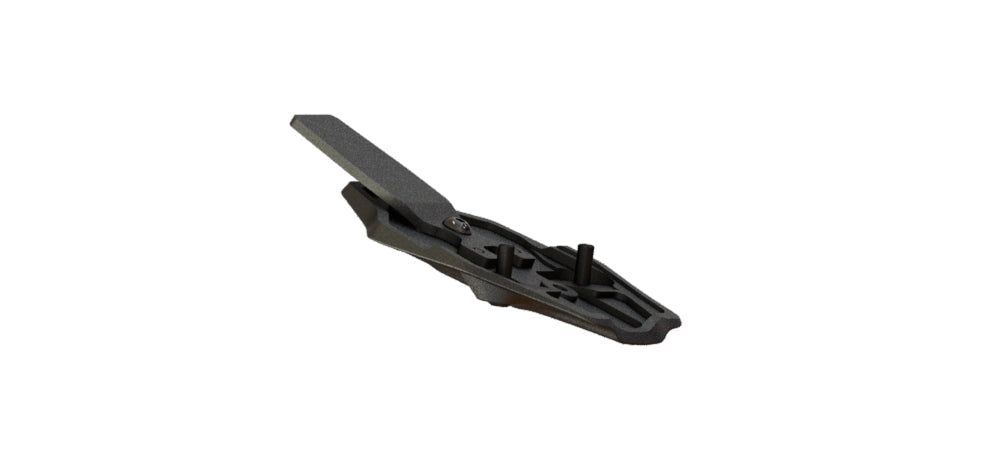 PRN015873 - Evotech Tail Unit Blanking Plate