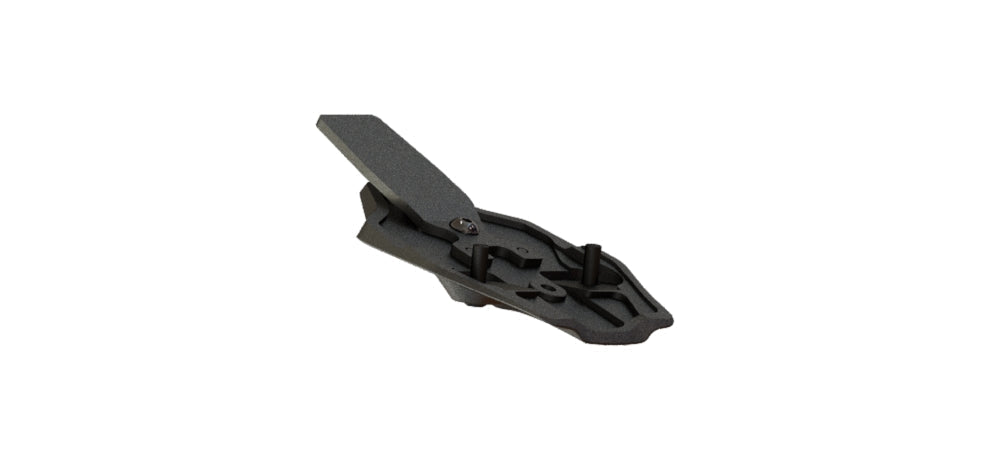 PRN015873 - Evotech Tail Unit Blanking Plate