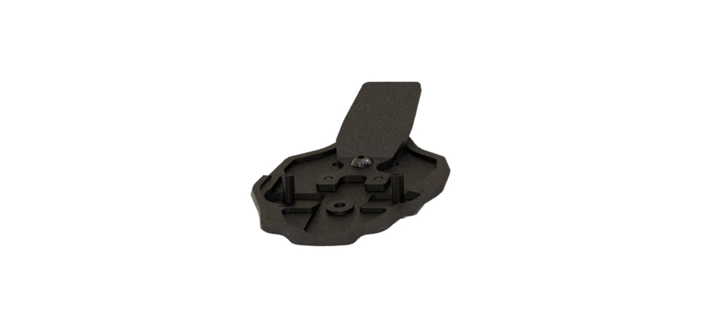 PRN015873 - Evotech Tail Unit Blanking Plate