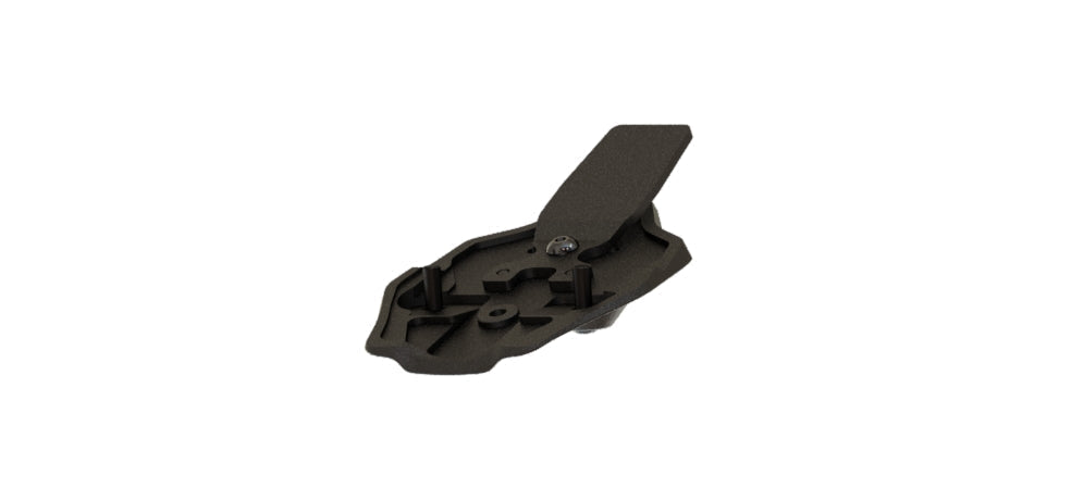 PRN015873 - Evotech Tail Unit Blanking Plate