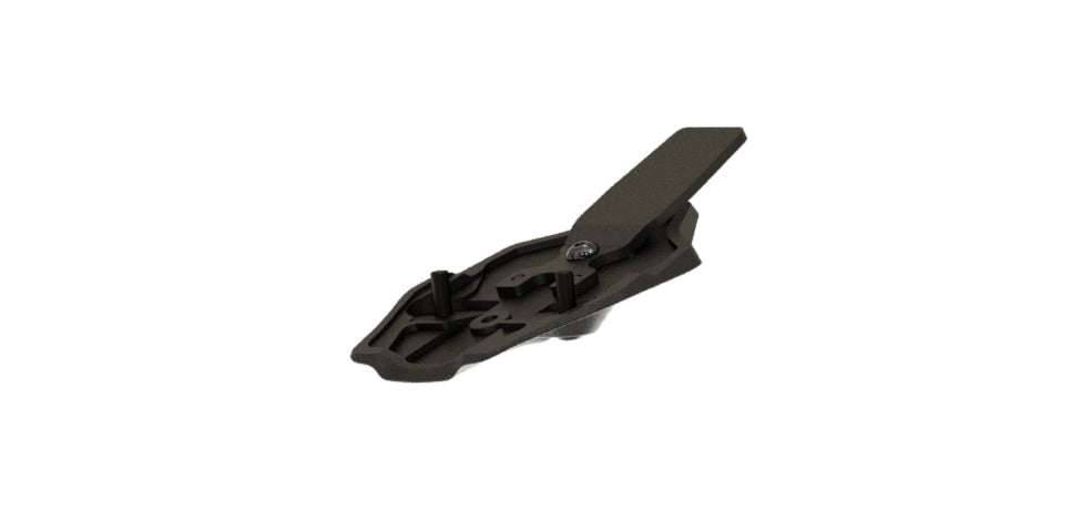 PRN015873 - Evotech Tail Unit Blanking Plate