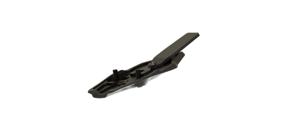PRN015873 - Evotech Tail Unit Blanking Plate