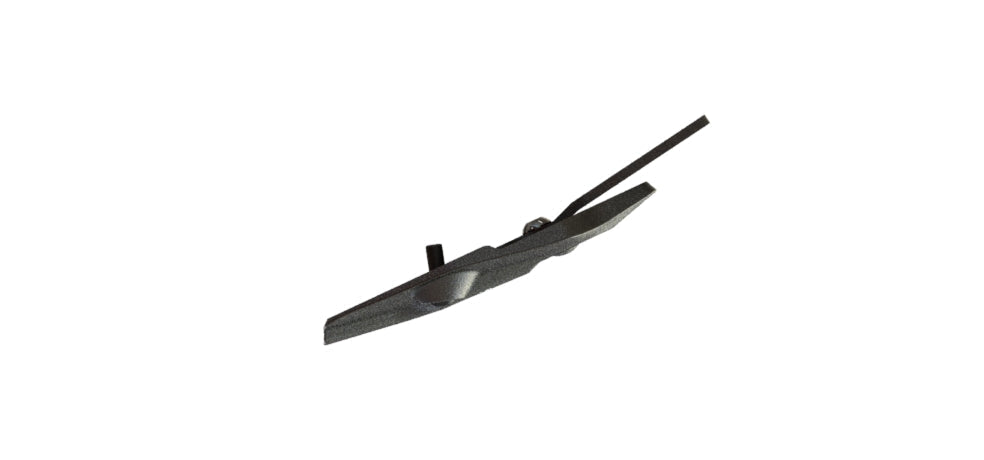 PRN015873 - Evotech Tail Unit Blanking Plate