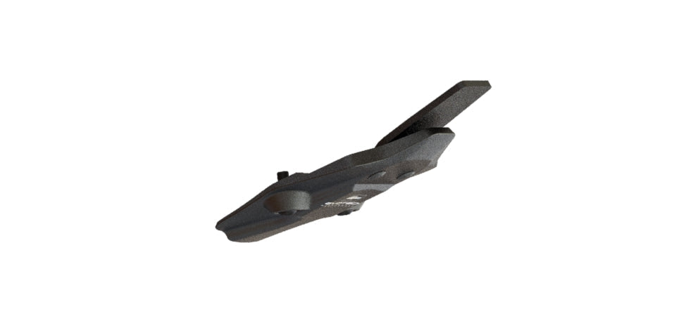 PRN015873 - Evotech Tail Unit Blanking Plate