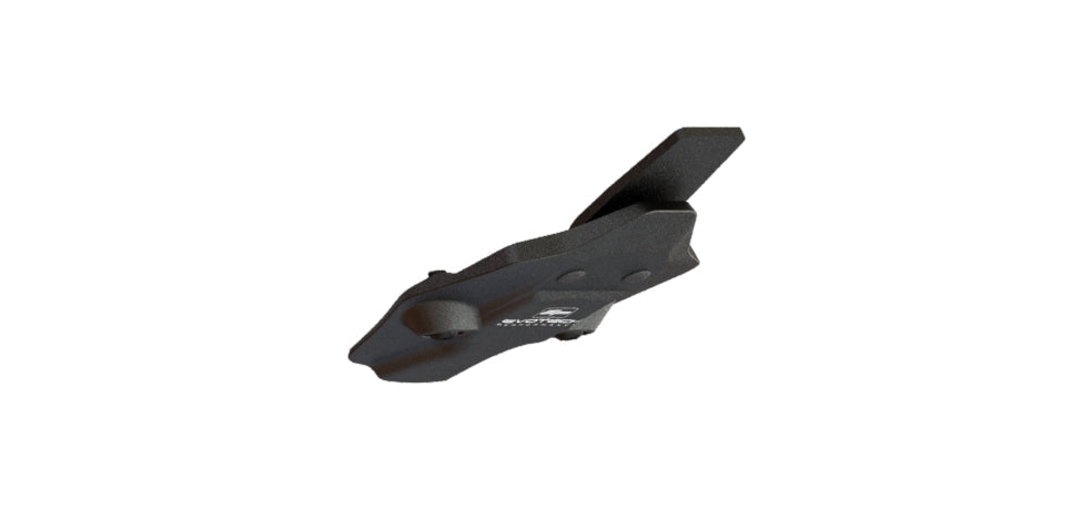 PRN015873 - Evotech Tail Unit Blanking Plate