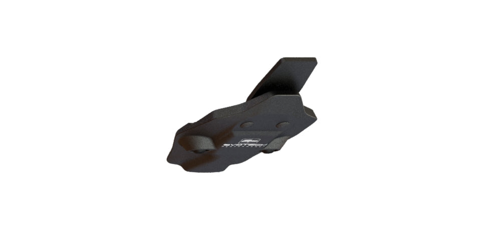PRN015873 - Evotech Tail Unit Blanking Plate