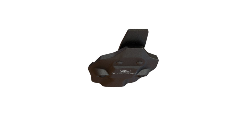 PRN015873 - Evotech Tail Unit Blanking Plate