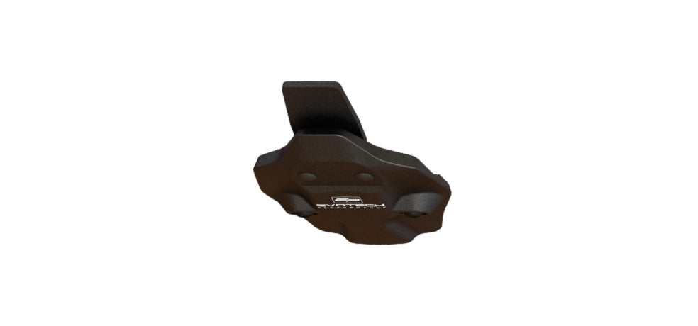 PRN015873 - Evotech Tail Unit Blanking Plate