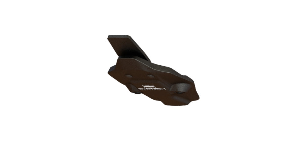 PRN015873 - Evotech Tail Unit Blanking Plate