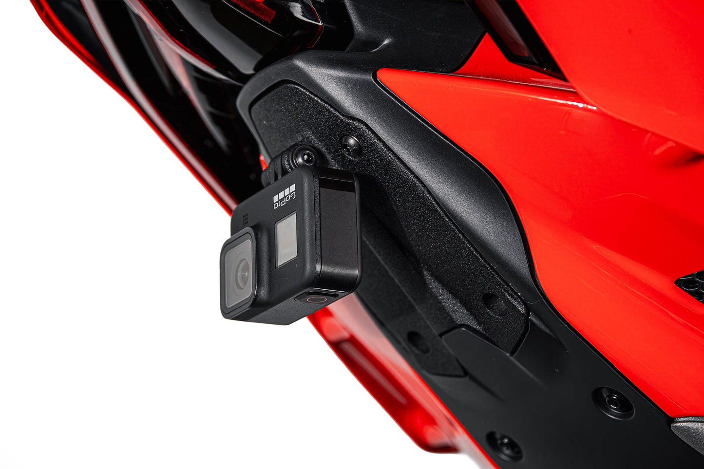 PRN017695-020001 - Evotech Rear Facing Action Camera Mount
