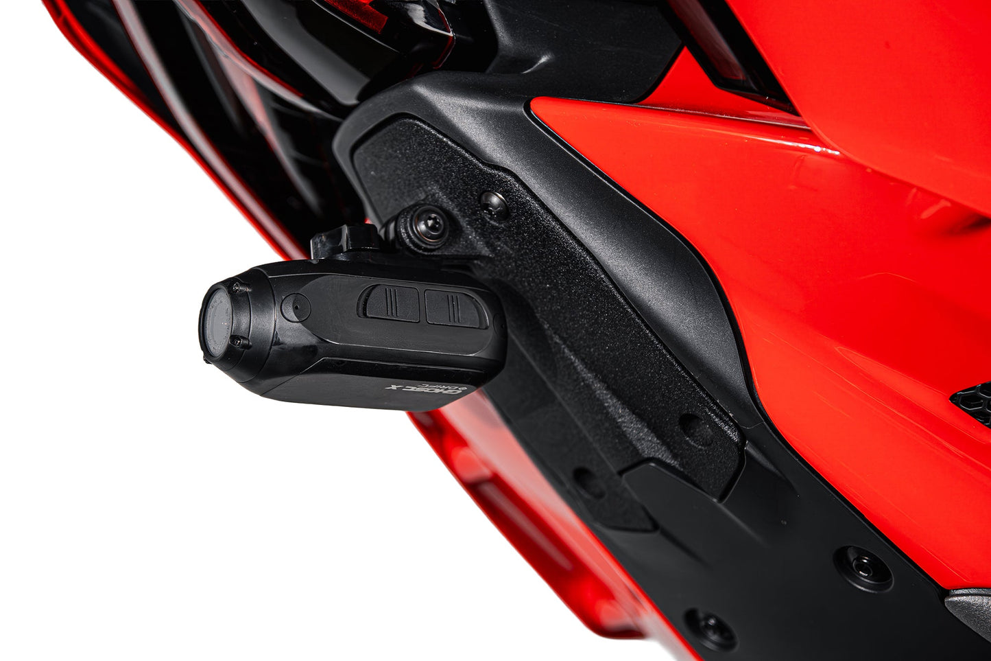 PRN017695-020001 - Evotech Rear Facing Action Camera Mount