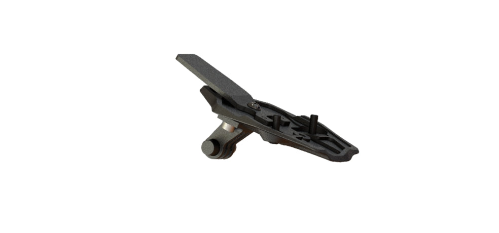 PRN015683-015873 - Evotech Rear Facing Action Camera Mount