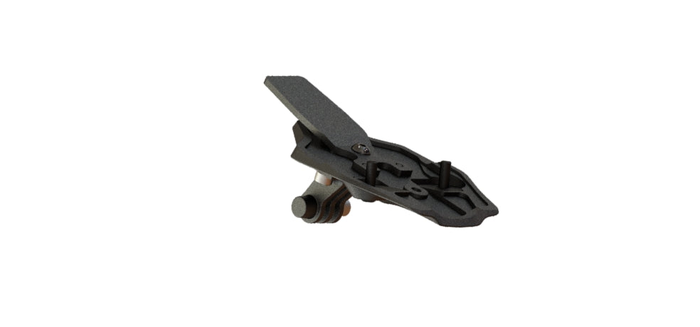 PRN015683-015873 - Evotech Rear Facing Action Camera Mount