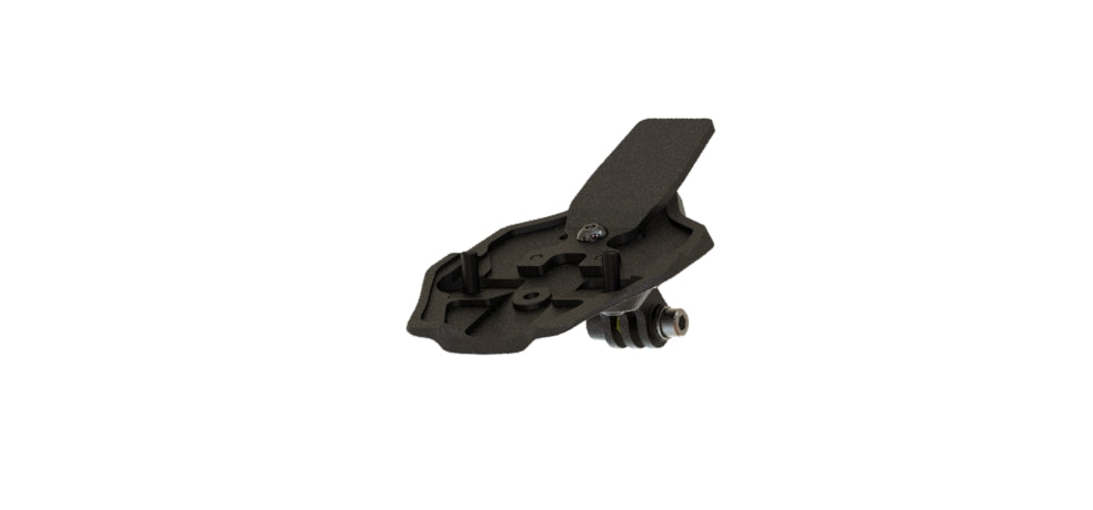 PRN015683-015873 - Evotech Rear Facing Action Camera Mount