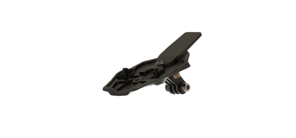PRN015683-015873 - Evotech Rear Facing Action Camera Mount