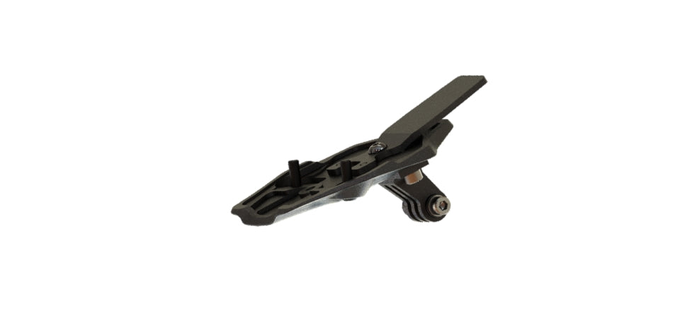PRN015683-015873 - Evotech Rear Facing Action Camera Mount