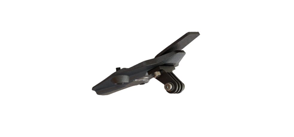 PRN015683-015873 - Evotech Rear Facing Action Camera Mount