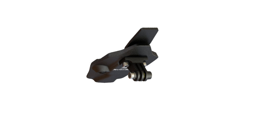 PRN015683-015873 - Evotech Rear Facing Action Camera Mount