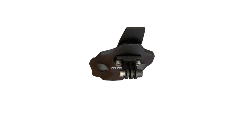 PRN015683-015873 - Evotech Rear Facing Action Camera Mount