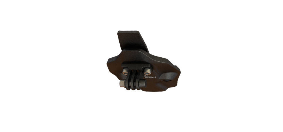PRN015683-015873 - Evotech Rear Facing Action Camera Mount