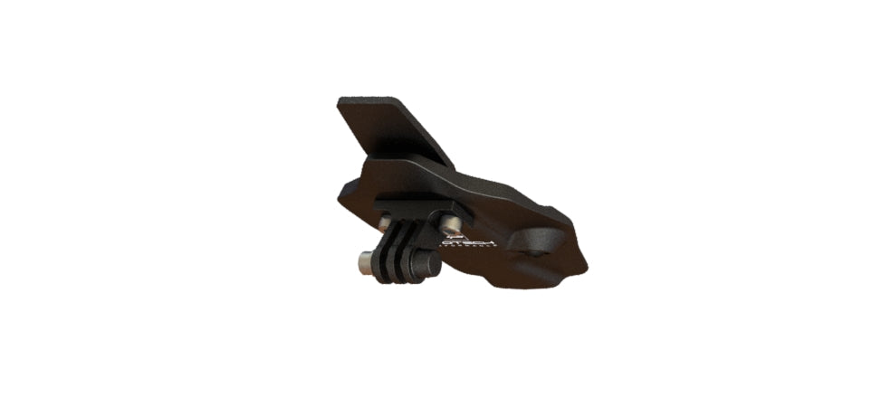 PRN015683-015873 - Evotech Rear Facing Action Camera Mount