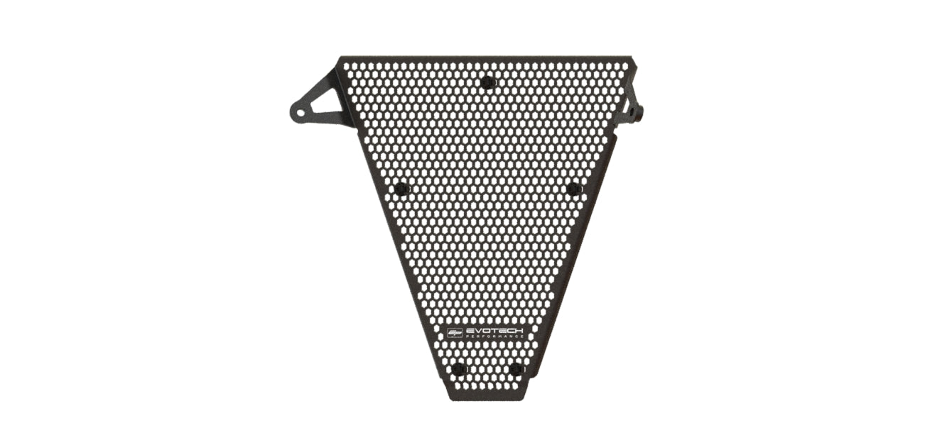 PRN015820 - Evotech Lower Radiator Guard